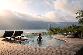 Inap Luxury Cabin Kintamani