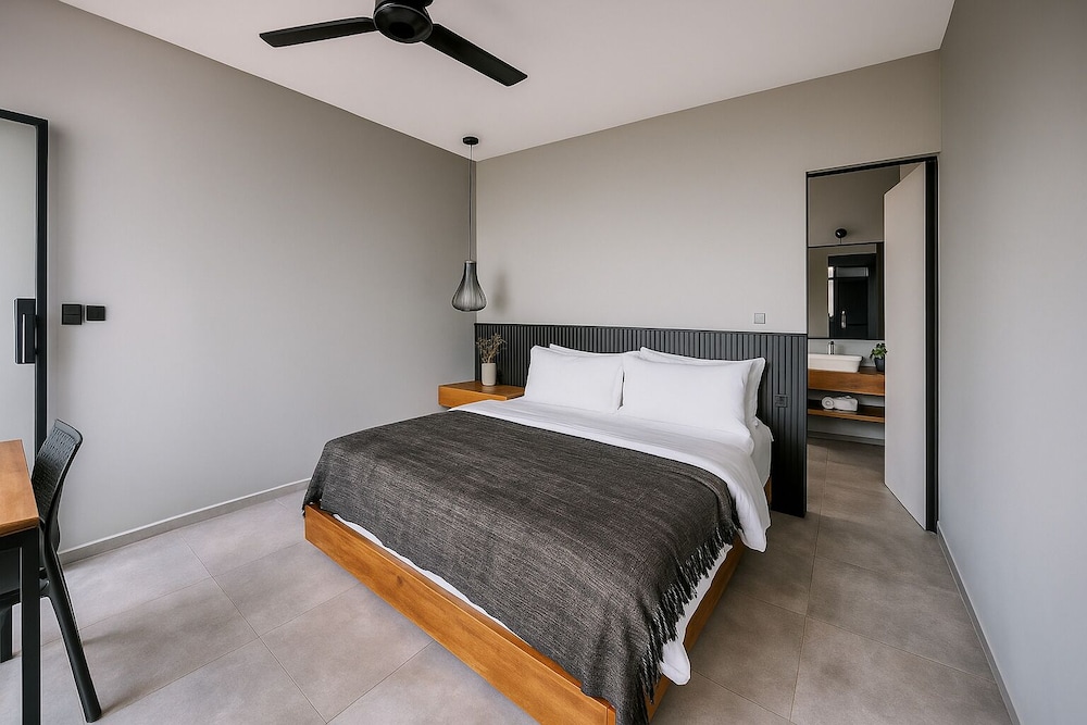 Inap Luxury Cabin Kintamani