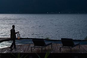 Inap Luxury Cabin Kintamani