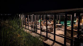 Inap Luxury Cabin Kintamani
