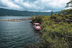 Inap Luxury Cabin Kintamani