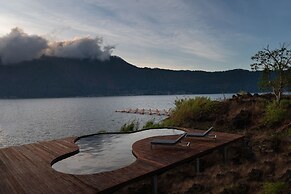 Inap Luxury Cabin Kintamani