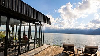 Inap Luxury Cabin Kintamani