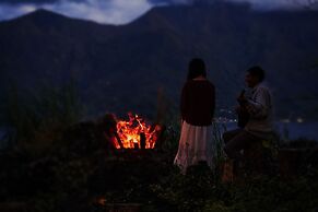 Inap Luxury Cabin Kintamani