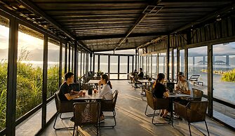 Inap Luxury Cabin Kintamani