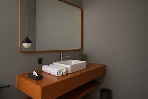 Inap Luxury Cabin Kintamani
