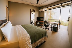 Inap Luxury Cabin Kintamani