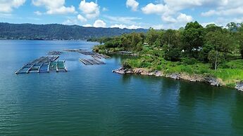 Inap Luxury Cabin Kintamani