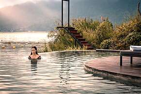 Inap Luxury Cabin Kintamani
