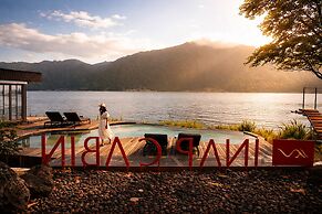 Inap Luxury Cabin Kintamani