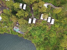 Inap Luxury Cabin Kintamani