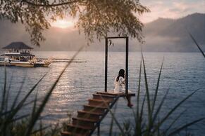 Inap Luxury Cabin Kintamani