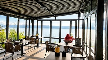 Inap Luxury Cabin Kintamani