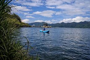 Inap Luxury Cabin Kintamani
