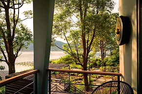 Inap Luxury Cabin Kintamani