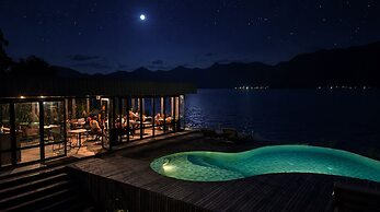 Inap Luxury Cabin Kintamani