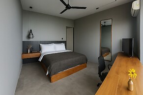 Inap Luxury Cabin Kintamani