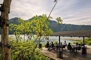 Inap Luxury Cabin Kintamani