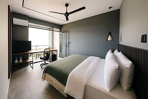 Inap Luxury Cabin Kintamani