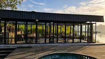 Inap Luxury Cabin Kintamani
