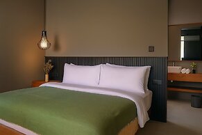 Inap Luxury Cabin Kintamani