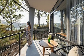 Inap Luxury Cabin Kintamani