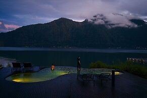 Inap Luxury Cabin Kintamani