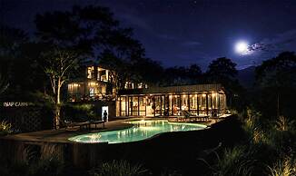 Inap Luxury Cabin Kintamani