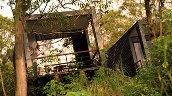 Inap Luxury Cabin Kintamani