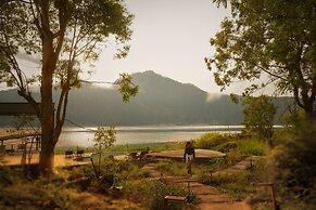 Inap Luxury Cabin Kintamani