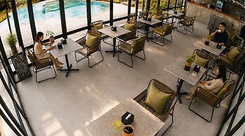 Inap Luxury Cabin Kintamani