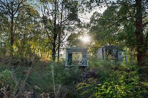 Inap Luxury Cabin Kintamani