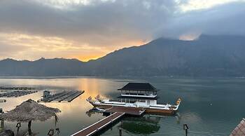 Inap Luxury Cabin Kintamani