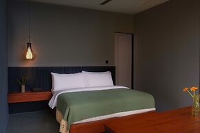 Inap Luxury Cabin Kintamani