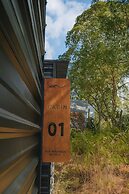 Inap Luxury Cabin Kintamani