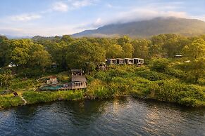 Inap Luxury Cabin Kintamani