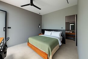 Inap Luxury Cabin Kintamani