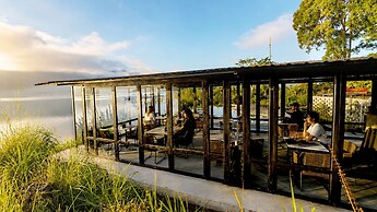 Inap Luxury Cabin Kintamani