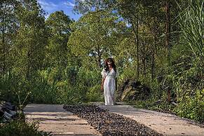 Inap Luxury Cabin Kintamani