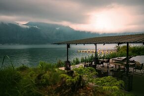Inap Luxury Cabin Kintamani