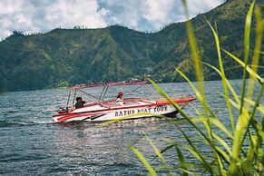 Inap Luxury Cabin Kintamani