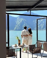Inap Luxury Cabin Kintamani