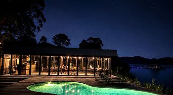 Inap Luxury Cabin Kintamani