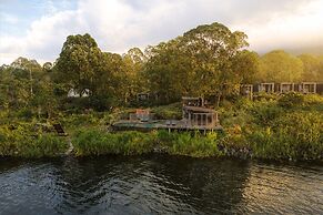 Inap Luxury Cabin Kintamani
