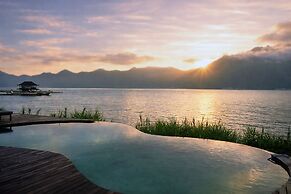 Inap Luxury Cabin Kintamani