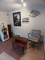 FreeStayle Home