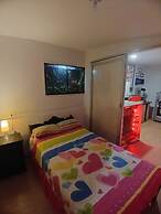 FreeStayle Home