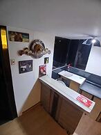 FreeStayle Home