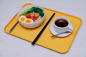 Cat Ba Nam Phong Hotel