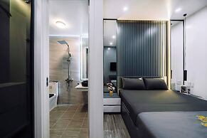 Cat Ba Nam Phong Hotel